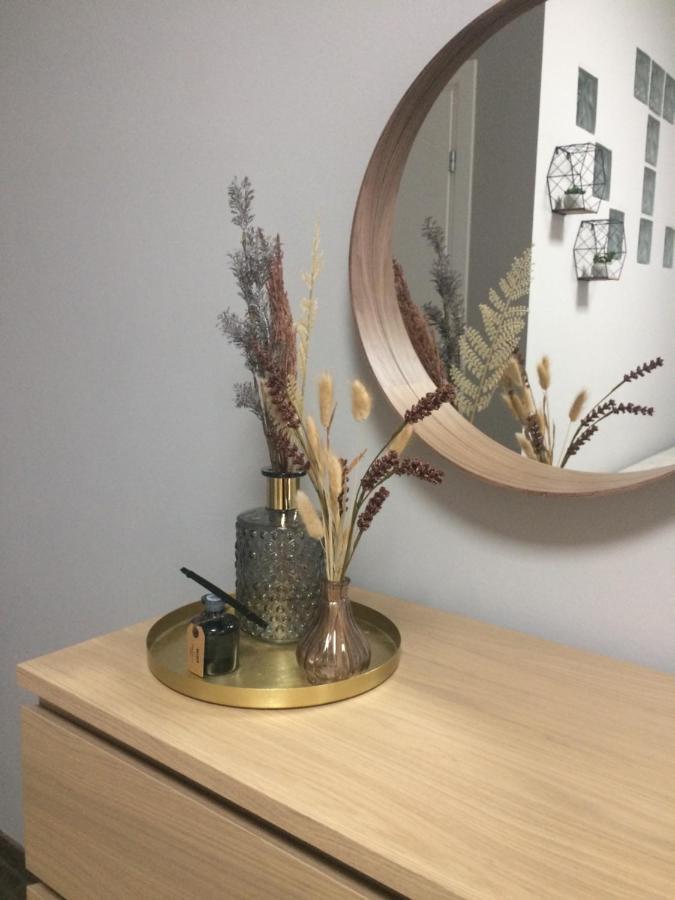 Appartamento Magnolia Apartman Sopron Esterno foto