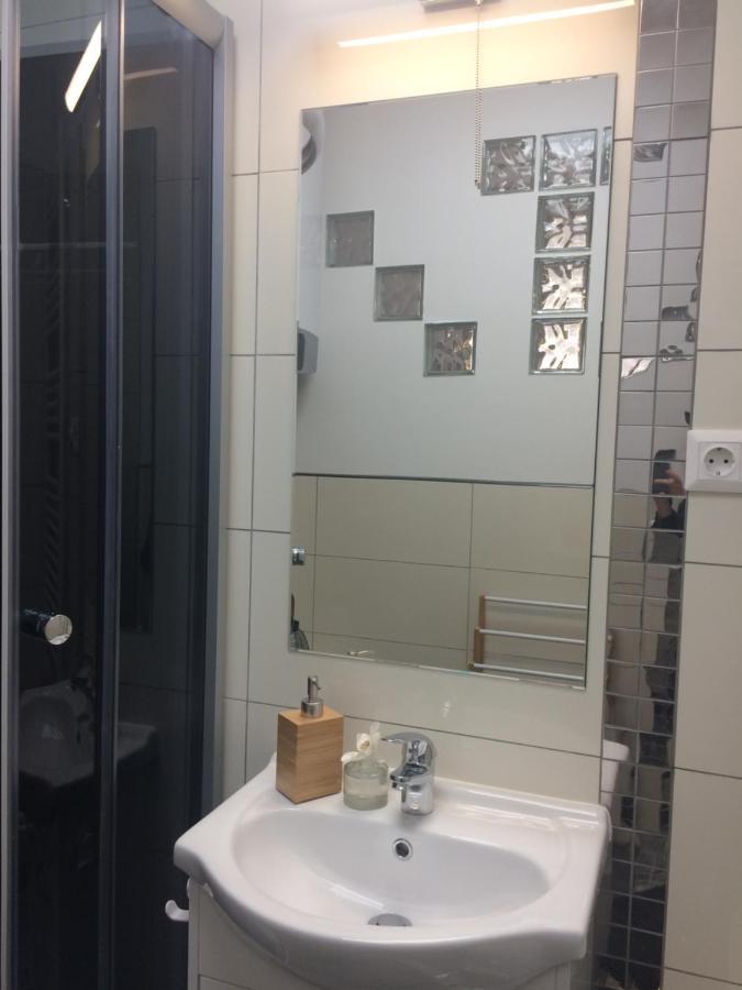 Appartamento Magnolia Apartman Sopron Esterno foto
