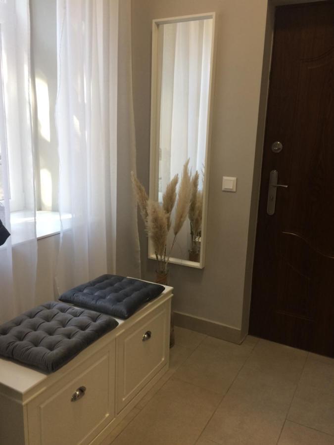 Appartamento Magnolia Apartman Sopron Esterno foto